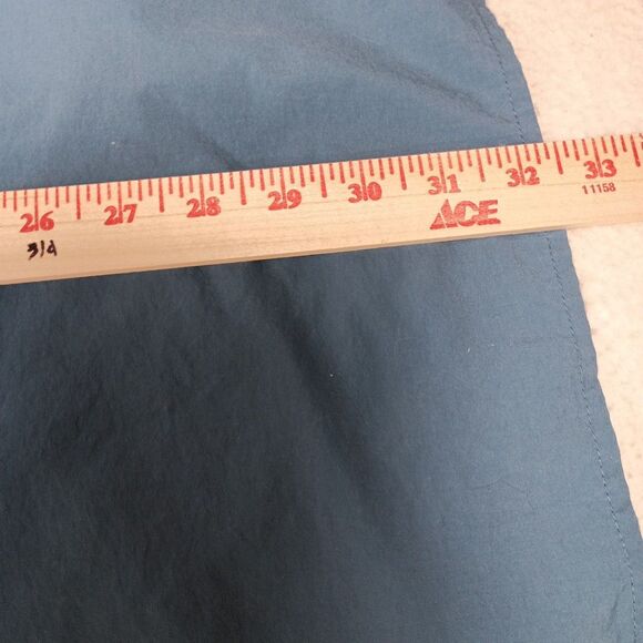 Columbia PFG Blue Omni-Shade Fishing Shirt Men’s XXL – Tactel Nylon Vented SS - Picture 14 of 14